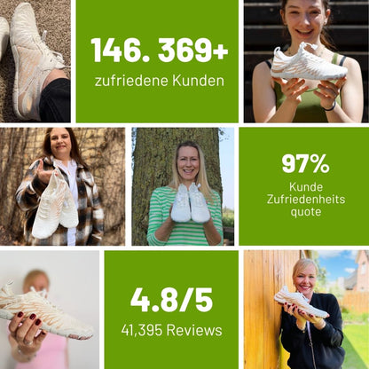 Florax Fit – Barfußschuhe