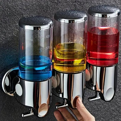 ProDispense™ | Seifenspender für die Wand