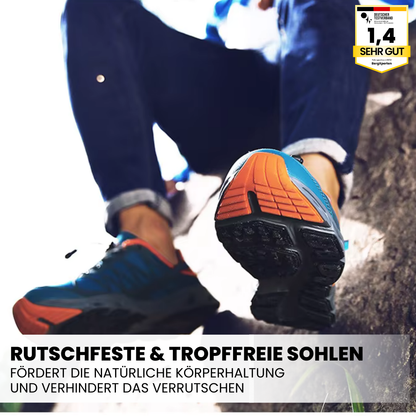 HikeHub - OrthoTrex