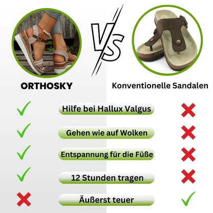 HikeHub - OrthoSky