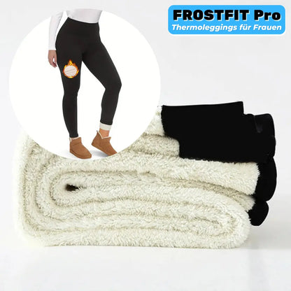 HikeHub - FROSTFIT PRO Thermoleggings