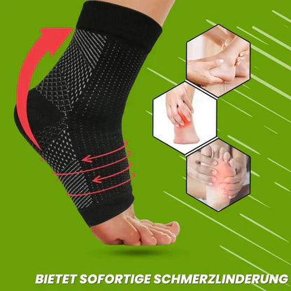 Lifesocks - Kompressionssocken