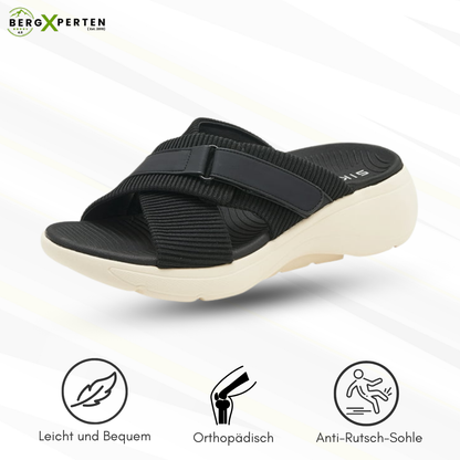 Orthocomfort – orthopädische Sandalen