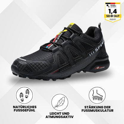 HikeHub - OrthoTrekking IV (2025)
