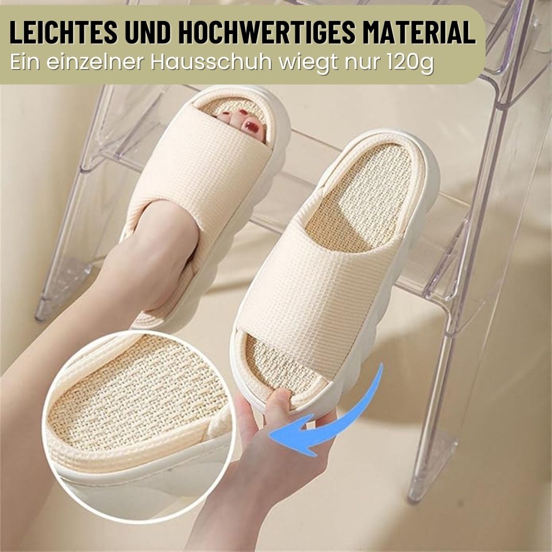 HikeHub - Orthoslipper Max