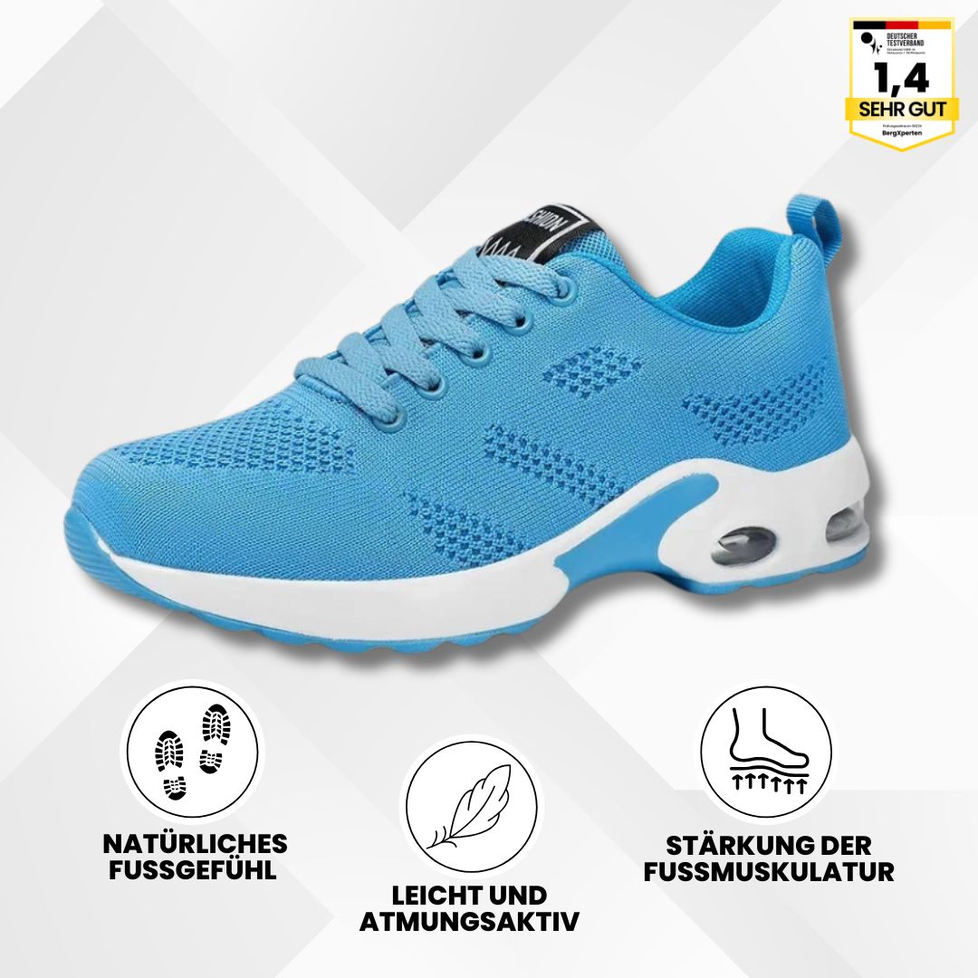 OrthoCare - Ergonomische Schuhe