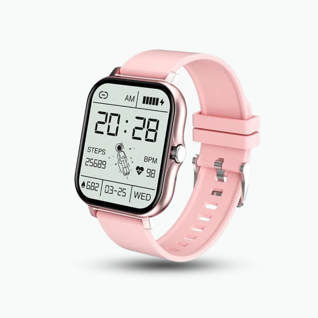 Fitpro Ultra – Smartwatch für iOS/Android