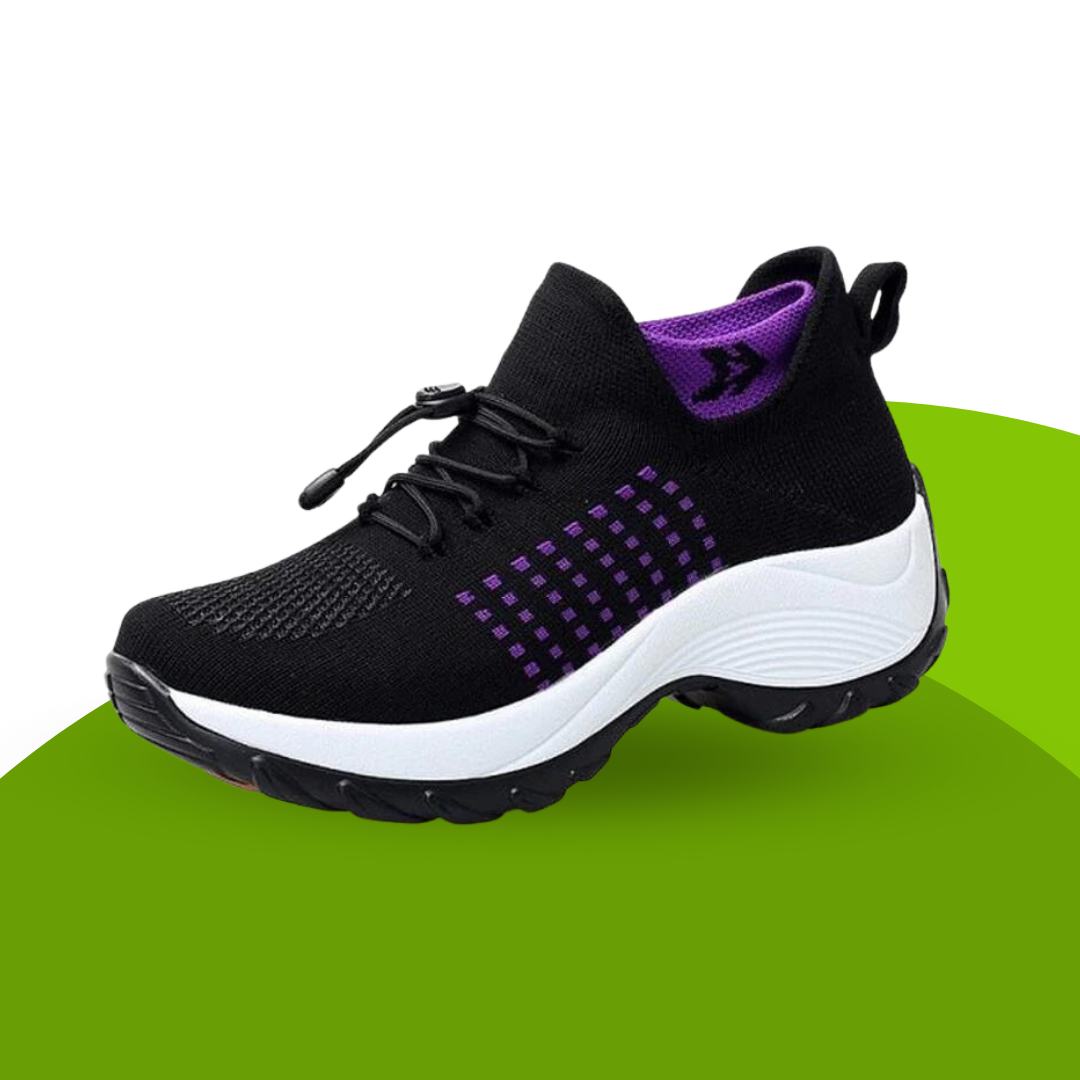 Orthofit – Komfort-Schuhe