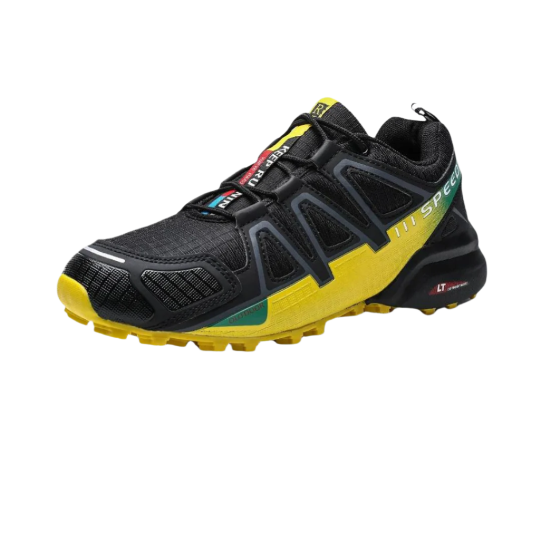 HikeHub - OrthoTrekking IV (2025)
