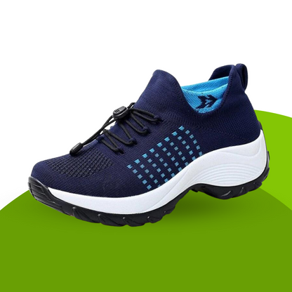 Orthofit – Komfort-Schuhe