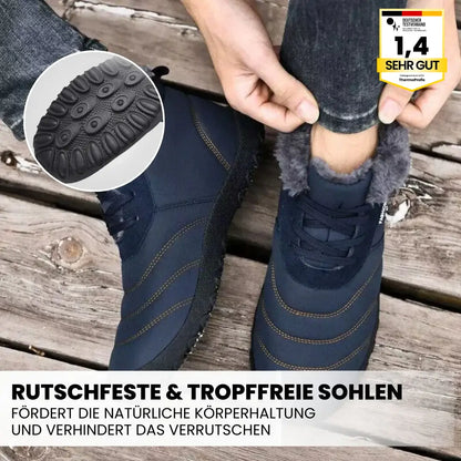 HikeHub - KOMFORT Pro