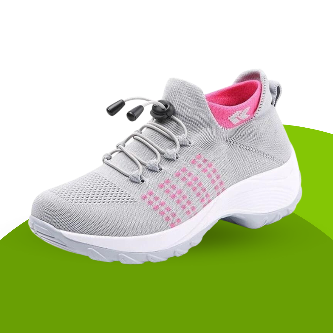 Orthofit - ergonomische Komfort-Schuhe für Damen