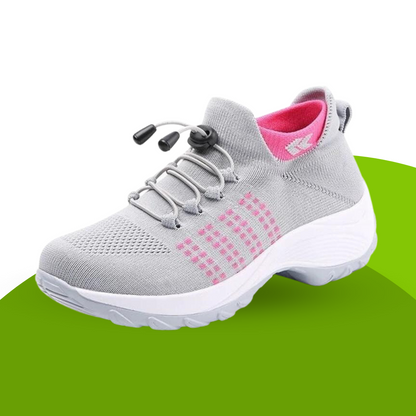 Orthofit - ergonomische Komfort-Schuhe für Damen