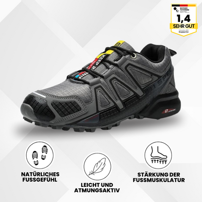 HikeHub - OrthoTrekking IV (2025)