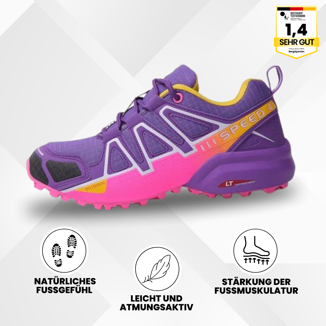 HikeHub - OrthoTrekking IV (2025)