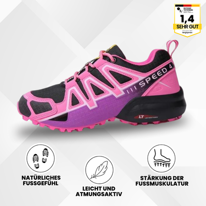 HikeHub - OrthoTrekking IV (2025)