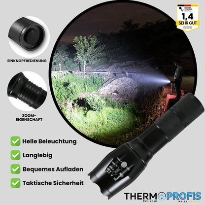 HikeHub - Lumen Pro