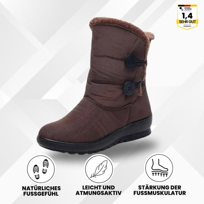 Orthostiefel