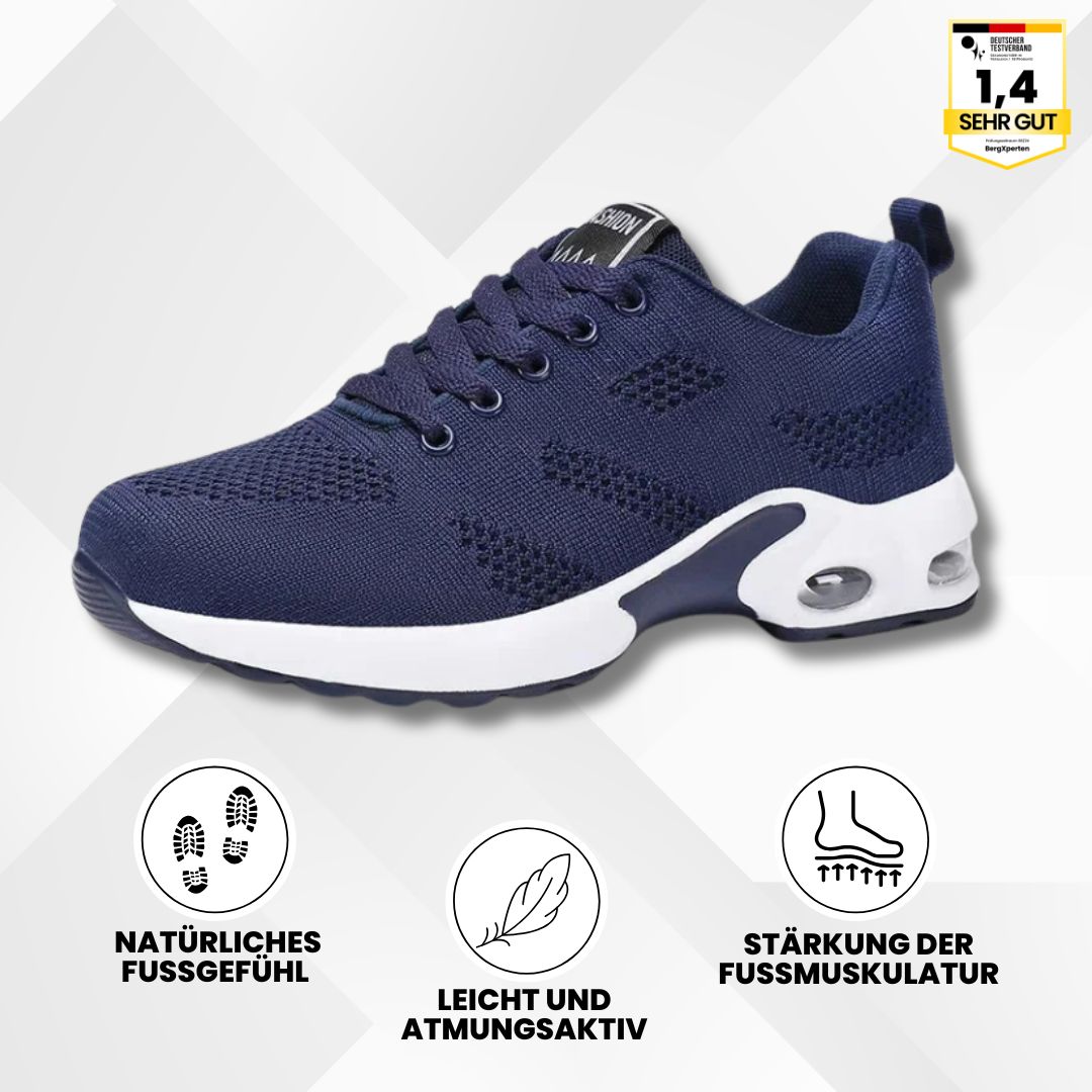 OrthoCare - Ergonomische Schuhe