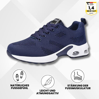OrthoCare - Ergonomische Schuhe