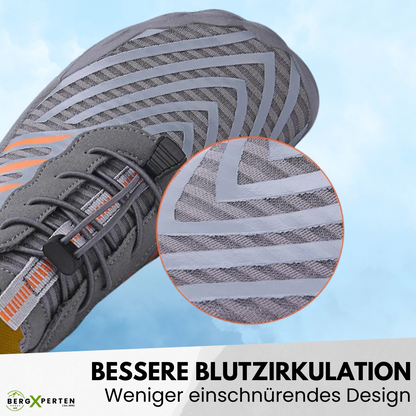 NatureStep Active - Ergonomische Barfußschuhe