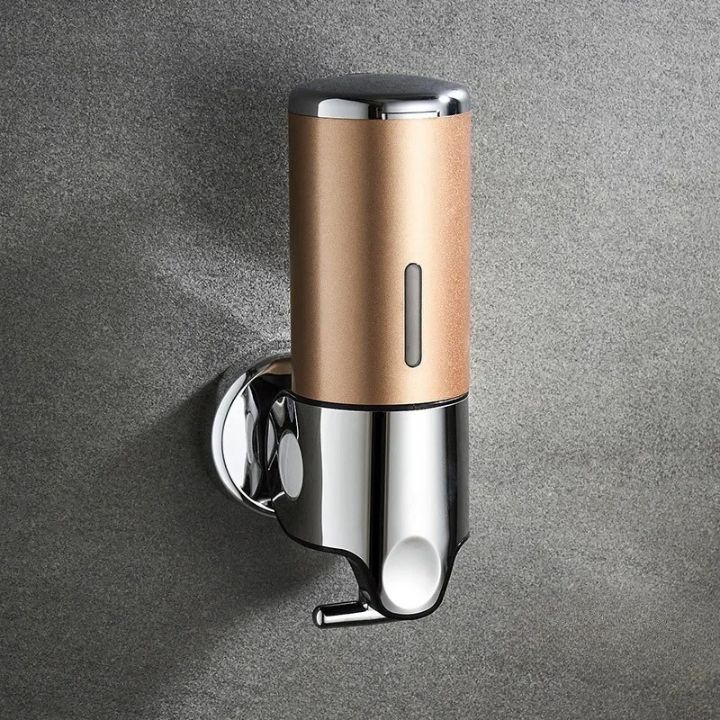 ProDispense™ | Seifenspender für die Wand