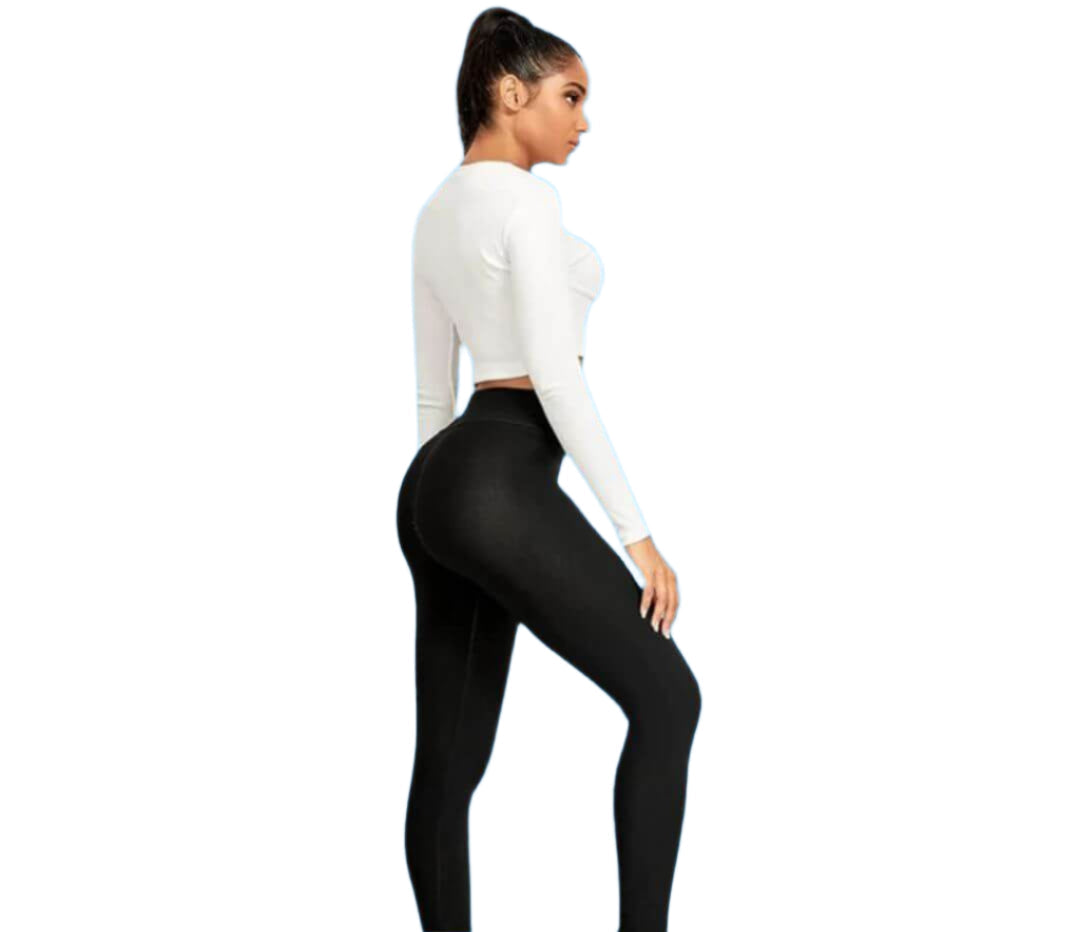 HikeHub - FROSTFIT PRO Thermoleggings