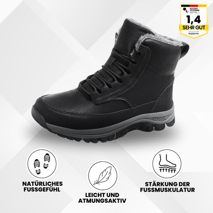 OrthoThermax - Stiefel für Herbst und Winter