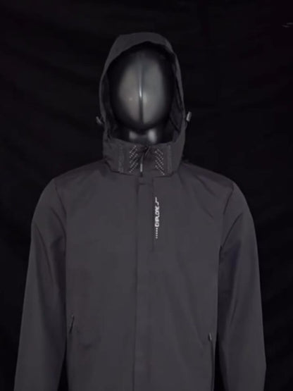 Leichte Softshell Herren Jacke – Magnus