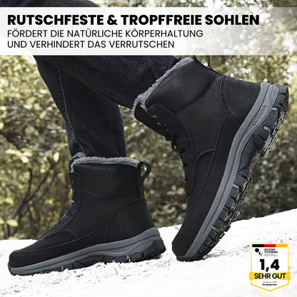 HikeHub - OrthoThermax