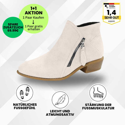 OrthoStep – Stiefeletten