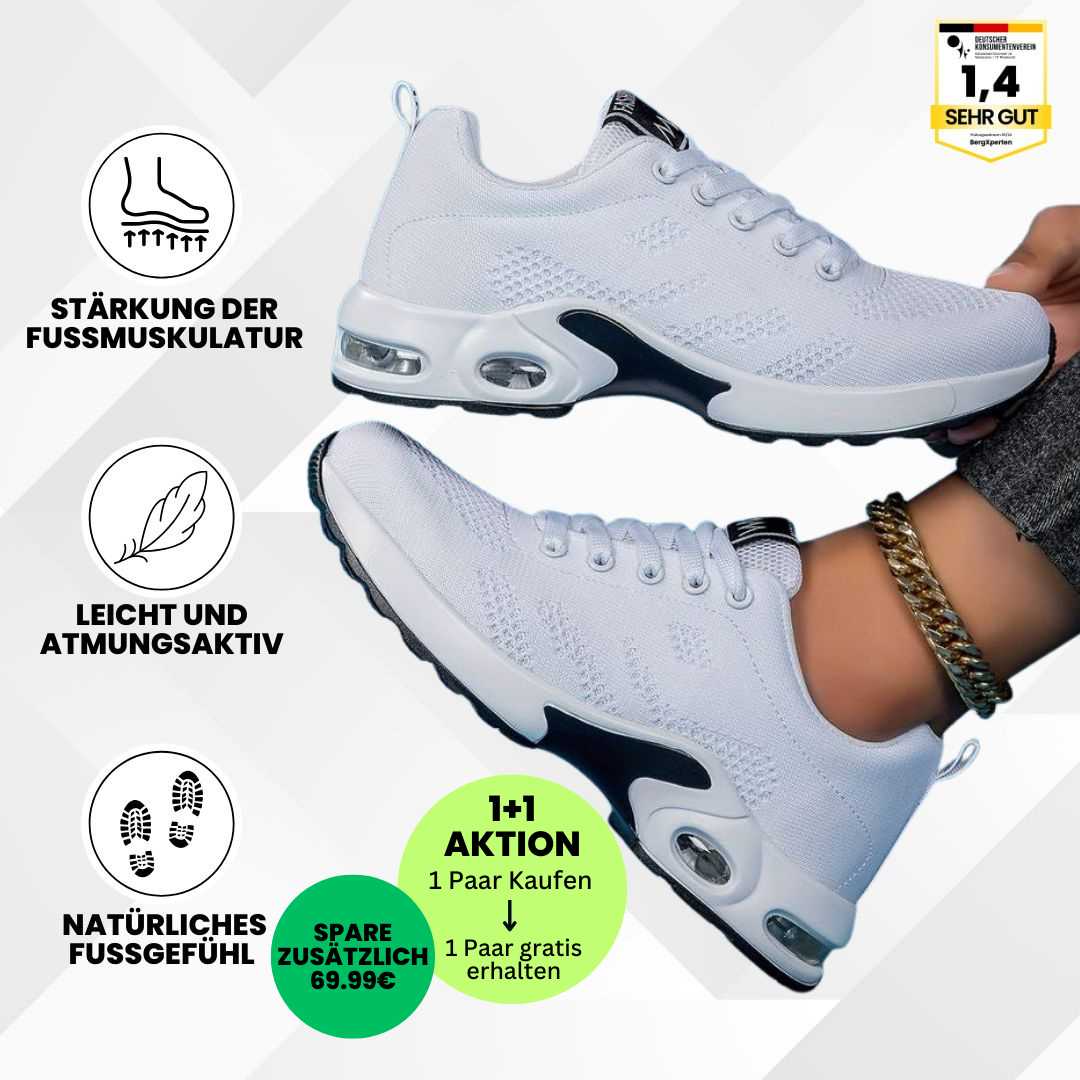 OrthoCare - Ergonomische Schuhe