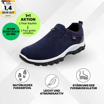OrthoHealth - Ergonomische Komfortschuhe (Unisex)