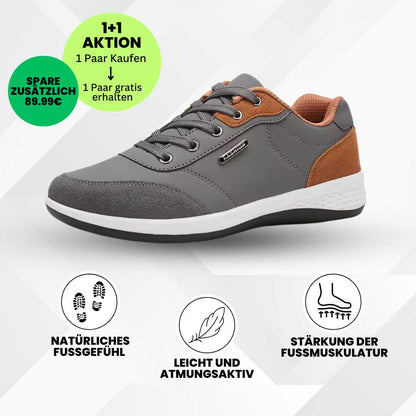 OrthoX Pro – Komfortschuhe