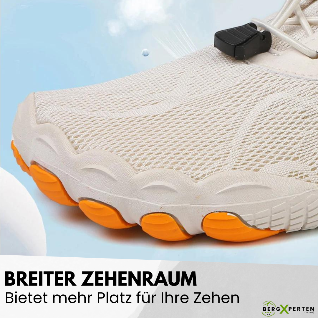 FreeStep – Barfußschuhe