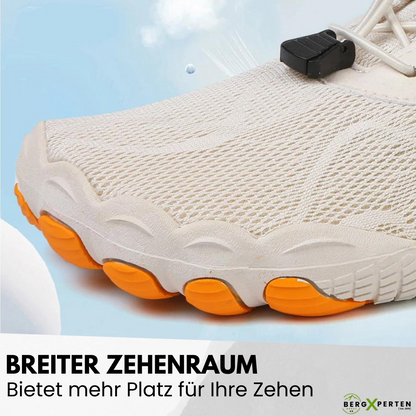 FreeStep – Barfußschuhe