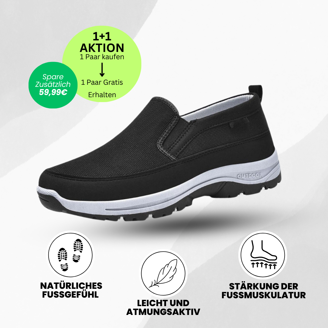 Ortho Pro – Komfortschuh