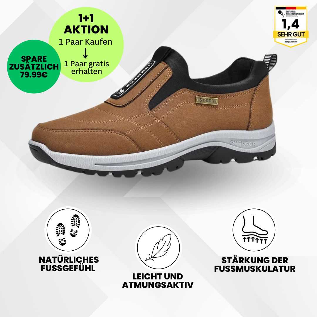 OrthoX Max – Schuhe