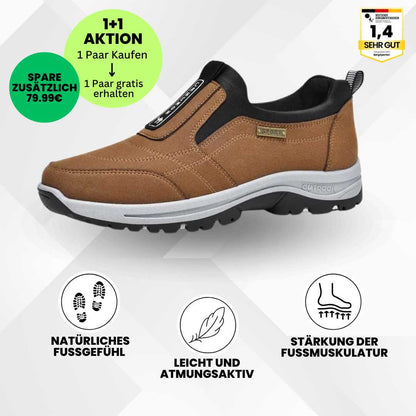 OrthoX Max – Schuhe