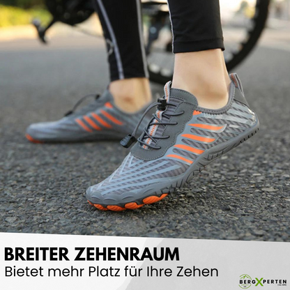 NatureStep Active - Ergonomische Barfußschuhe