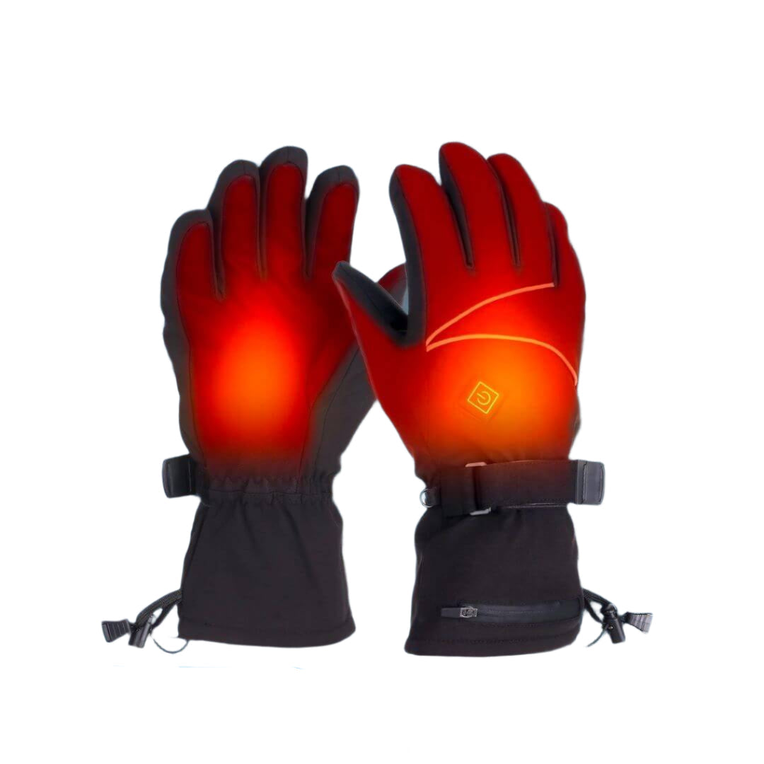 HikeHub - HEATGRIP