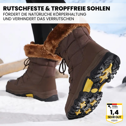 HikeHub - OrthoPolar