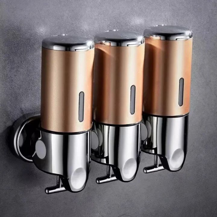 ProDispense™ | Seifenspender für die Wand