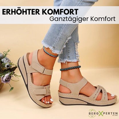OrthoLine™ – Ergonomische Sandalen