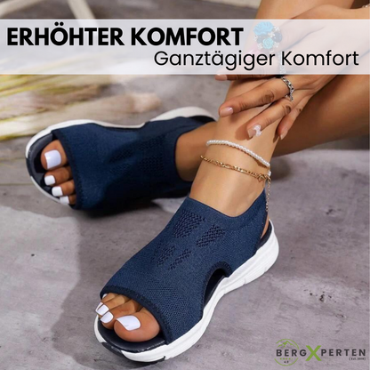 Florax Fit – rutschfeste Sandalen