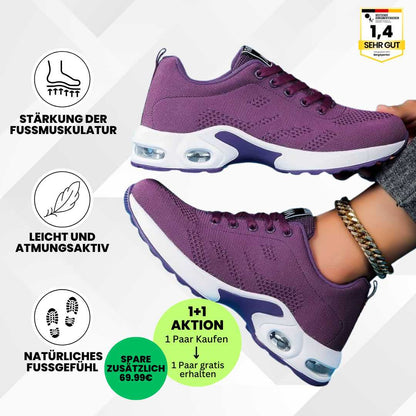 OrthoCare - Ergonomische Schuhe