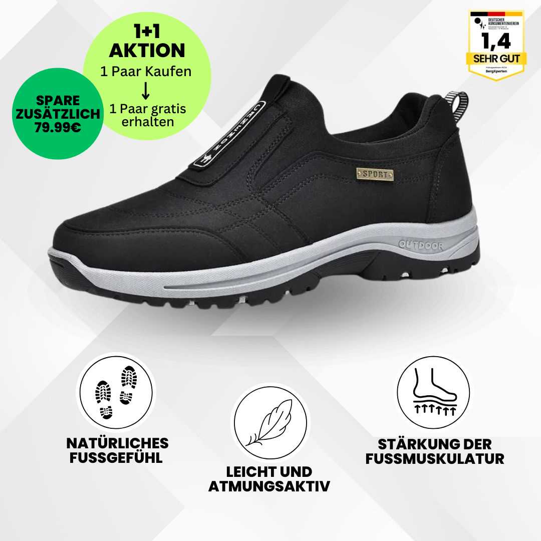 OrthoX Max – Schuhe