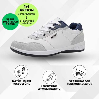 OrthoX Pro – Komfortschuhe