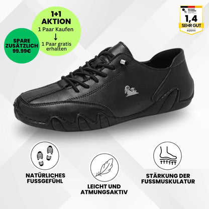 OrthoActive - Ergonomische Barfußschuhe für maximalen Komfort