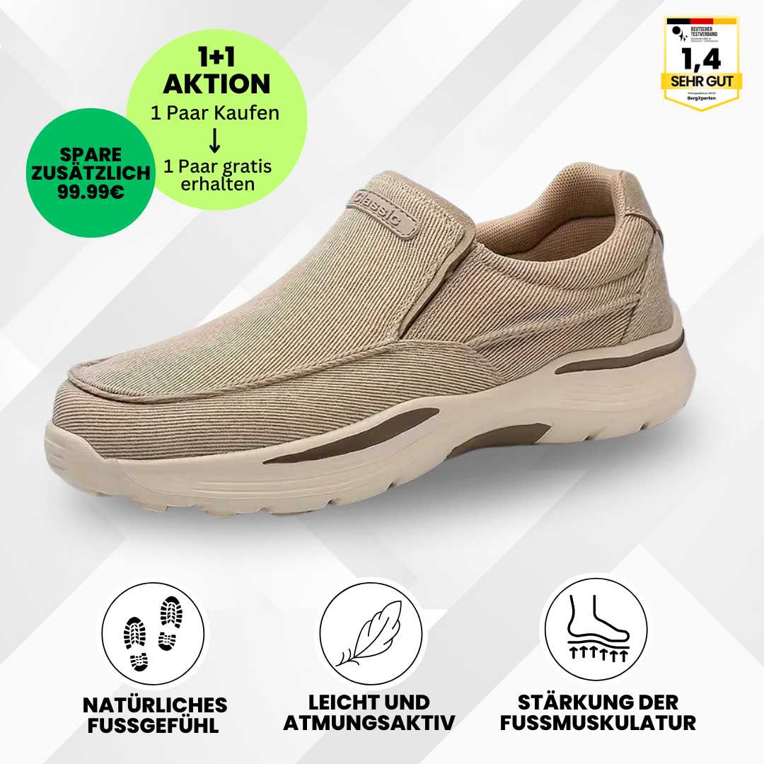 OrthoMotion – Schuhe